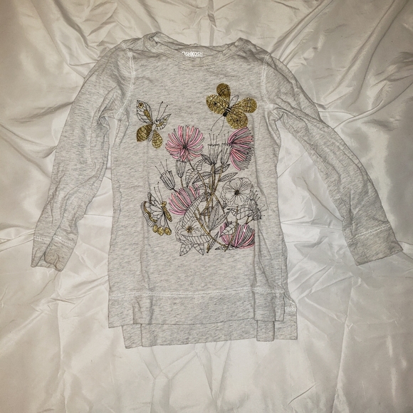 OshKosh B'gosh Other - Girls OshKosh Dress